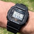 Casio G-SHOCK DW-5600UE-1DR For Sale