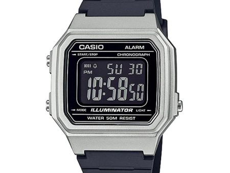 Casio CLASSIC W-217HM-7BVDF Online