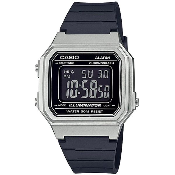 Casio CLASSIC W-217HM-7BVDF Online