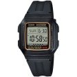 Casio CLASSIC F-201WA-9ADF Online