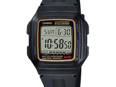 Casio CLASSIC F-201WA-9ADF Online