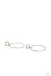 Canyon Circlet - White Online Sale