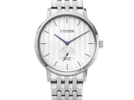 Citizen Quartz Dress Watch BE9170-56A Supply