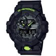 Casio G-SHOCK GA-700DC-1ADR Online now