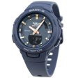 CASIO BABY-G G-SQUAD BSA-B100-2ADR Cheap