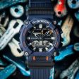 Casio G-SHOCK GA-900-2ADR on Sale