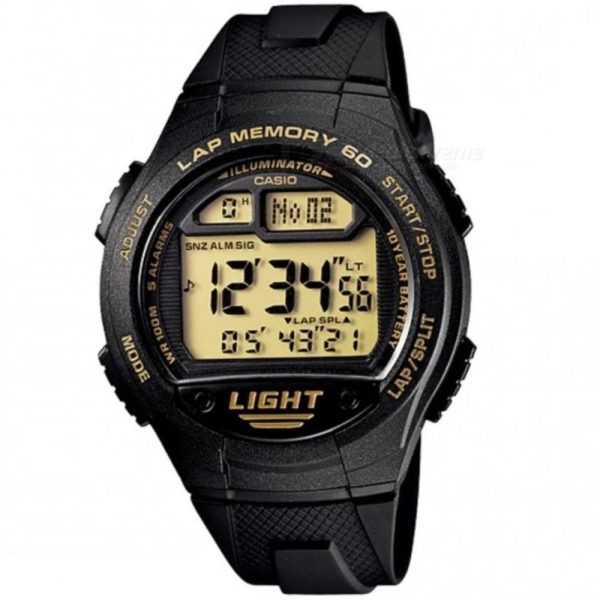 Casio CLASSIC W-734-9AVDF Cheap