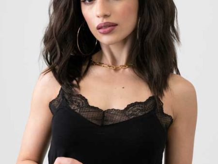 A chocolate brown long wavy bob wig: Roxy Online Sale