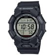 Casio G-SHOCK GD-010-1DR Online Hot Sale