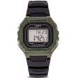 Casio CLASSIC W-218H-3AVDF Online Sale