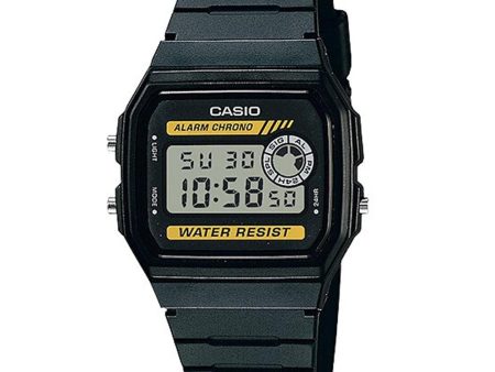 Casio VINTAGE F-94WA-9DG For Sale