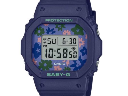 Casio BABY-G BGD-565RP-2DR For Discount