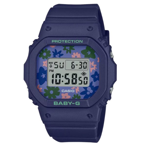 Casio BABY-G BGD-565RP-2DR For Discount