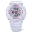 Casio BABY-G BA-110FH-2ADR For Discount