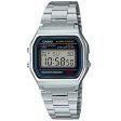 Casio Vintage A158WA-1DF on Sale