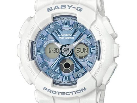 Casio BABY-G BA-130-7A2DR For Discount