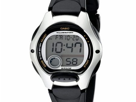 Casio ILLUMINATOR LW-200-1AVDF Sale