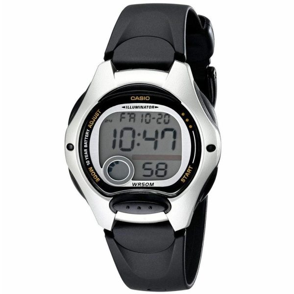 Casio ILLUMINATOR LW-200-1AVDF Sale