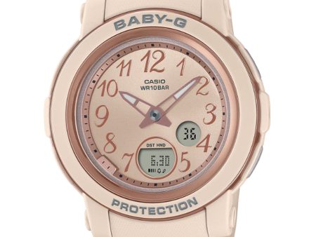 Casio BABY-G BGA-290SA-4ADR Sale