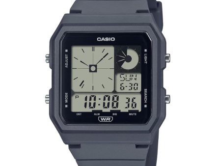 Casio Watch LF-20W-8A2DF Online