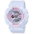 Casio BABY-G BA-110FH-2ADR For Discount