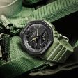 Casio G-SHOCK GA-2110SU-3ADR For Cheap