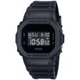 Casio G-SHOCK DW-5600UBB-1DR For Discount