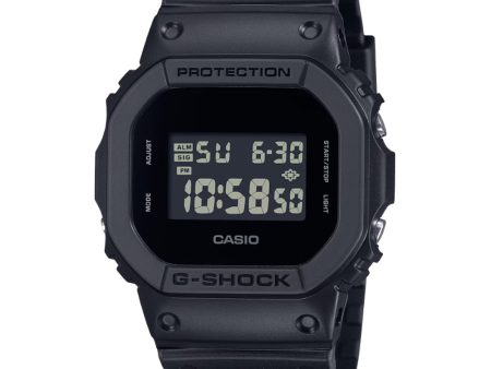 Casio G-SHOCK DW-5600UBB-1DR For Discount