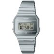 Casio Vintage Digital A700WEV-7ADF Supply