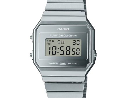 Casio Vintage Digital A700WEV-7ADF Supply