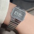 Casio Vintage Digital A700WEV-7ADF Supply