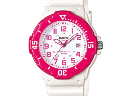 Casio Youth LRW-200H-4BVDF Hot on Sale