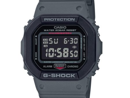 Casio G-SHOCK DW-5610SU-8DR For Sale