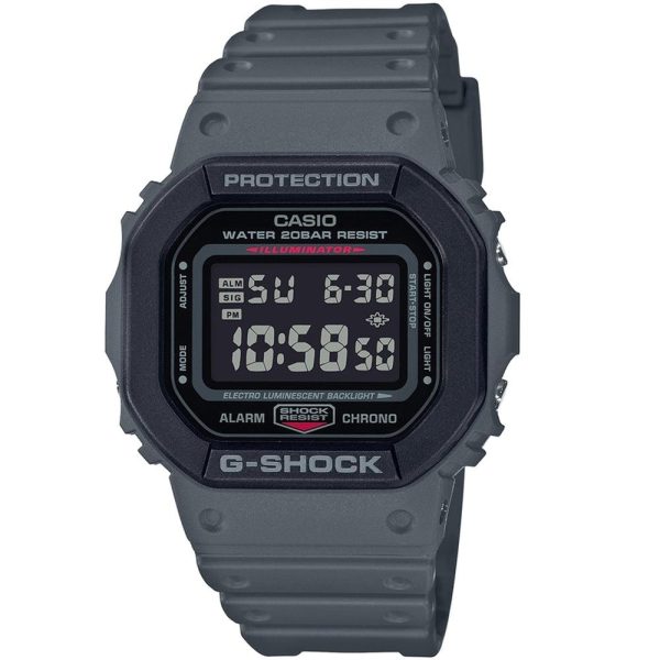 Casio G-SHOCK DW-5610SU-8DR For Sale