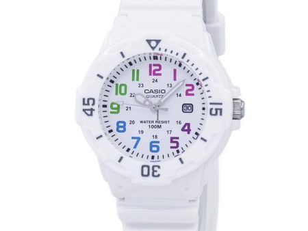 Casio Youth LRW-200H-7BVDF Online Sale