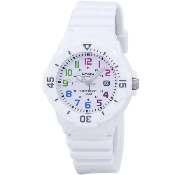 Casio Youth LRW-200H-7BVDF Online Sale