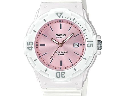 Casio Youth LRW-200H-4E3VDF Cheap