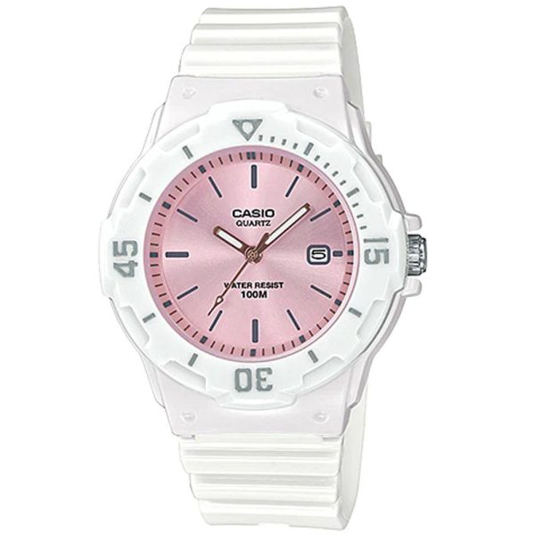 Casio Youth LRW-200H-4E3VDF Cheap