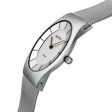 Bering Classic 11935-000 Titanium 35 mm Men s Watch For Cheap