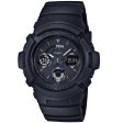 Casio G-SHOCK AW-591BB-1ADR Sale