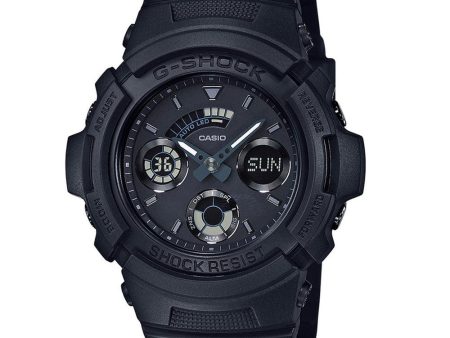 Casio G-SHOCK AW-591BB-1ADR Sale