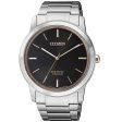 Citizen Eco-Drive Gents AW2024-81E Online