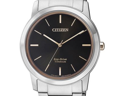 Citizen Eco-Drive Gents AW2024-81E Online