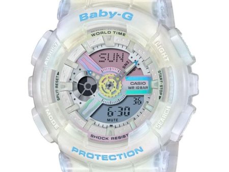 Casio BABY-G BA-110PL-7A2DR Supply