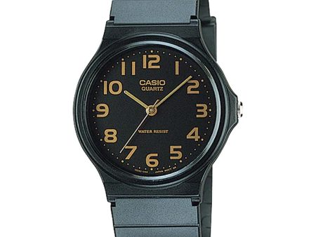 Casio Youth MQ-24-1B2LDF Fashion