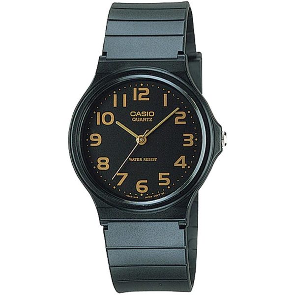 Casio Youth MQ-24-1B2LDF Fashion