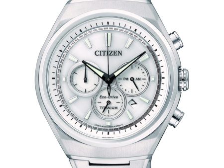 Citizen Eco-Drive Gents CA4021-51A Online