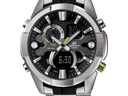 Casio Edifice ERA201D-1AVDF Hot on Sale