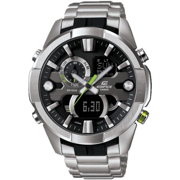 Casio Edifice ERA201D-1AVDF Hot on Sale