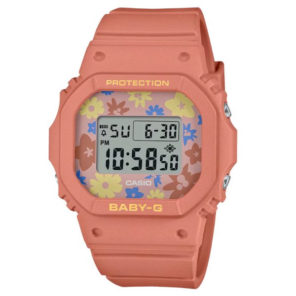 Casio BABY-G BGD-565RP-4DR Cheap